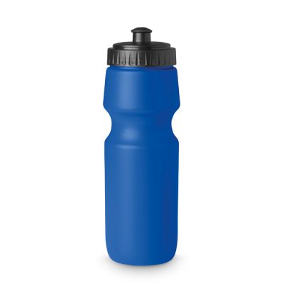 Botella plástica de PE, sin BPA -  700ml