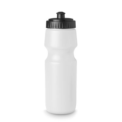 Botella plástica de PE, sin BPA -  700ml
