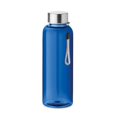 Botella de agua RPET 500ml